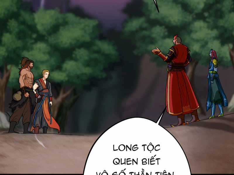 Đồ Đệ Của Ta Đều Là Đại Yêu Vô Địch Chapter 16 trang 133