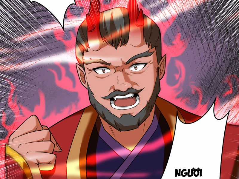 Đồ Đệ Của Ta Đều Là Đại Yêu Vô Địch Chapter 16 trang 140