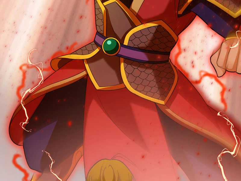 Đồ Đệ Của Ta Đều Là Đại Yêu Vô Địch Chapter 16 trang 147