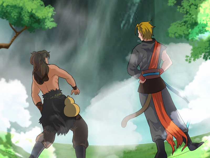 Đồ Đệ Của Ta Đều Là Đại Yêu Vô Địch Chapter 16 trang 17