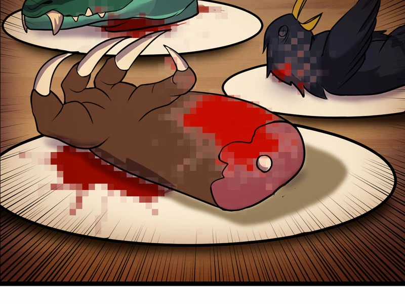 Đồ Đệ Của Ta Đều Là Đại Yêu Vô Địch Chapter 16 trang 39