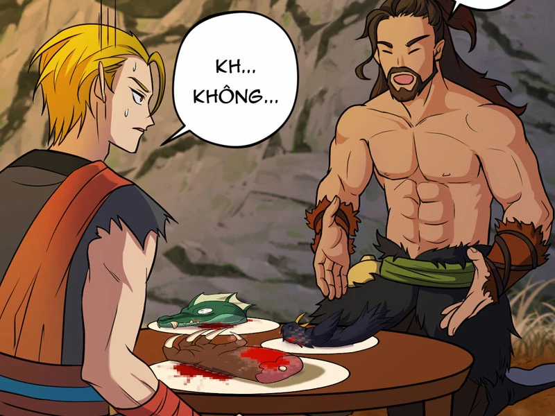 Đồ Đệ Của Ta Đều Là Đại Yêu Vô Địch Chapter 16 trang 42