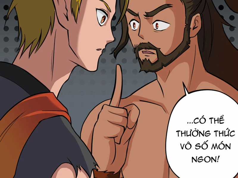 Đồ Đệ Của Ta Đều Là Đại Yêu Vô Địch Chapter 16 trang 52