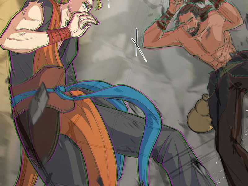 Đồ Đệ Của Ta Đều Là Đại Yêu Vô Địch Chapter 16 trang 64