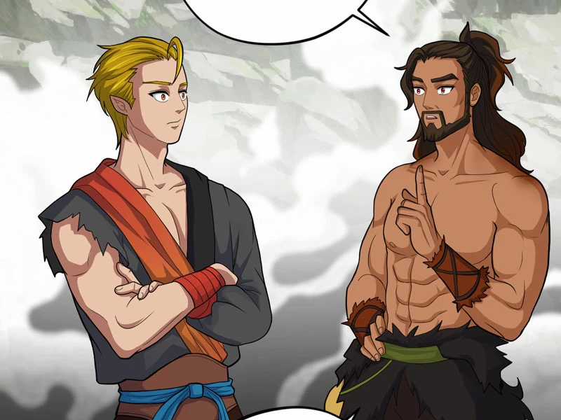 Đồ Đệ Của Ta Đều Là Đại Yêu Vô Địch Chapter 16 trang 93