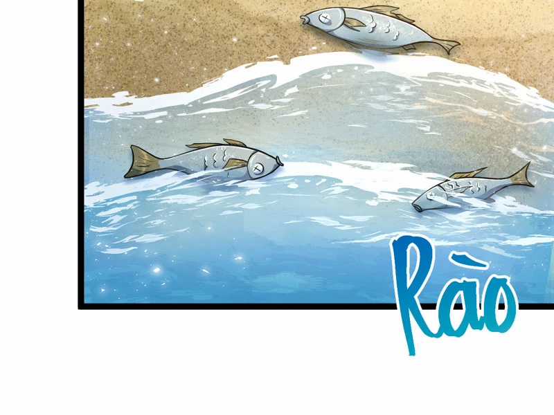 Đồ Đệ Của Ta Đều Là Đại Yêu Vô Địch Chapter 17 trang 118