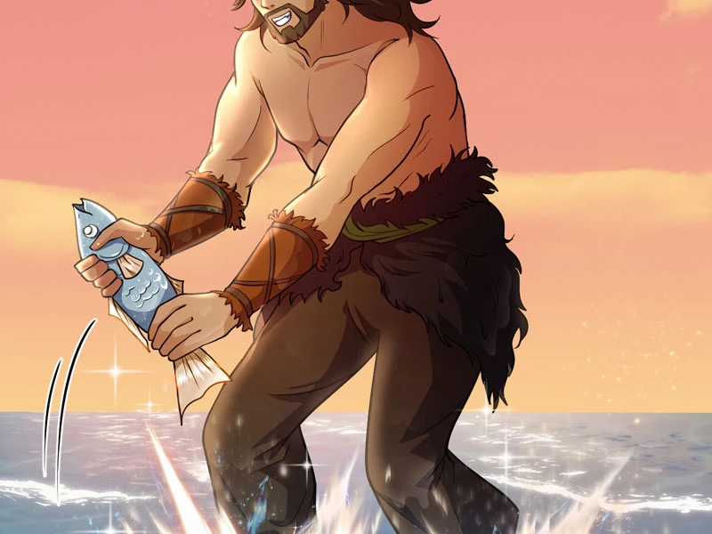 Đồ Đệ Của Ta Đều Là Đại Yêu Vô Địch Chapter 17 trang 120