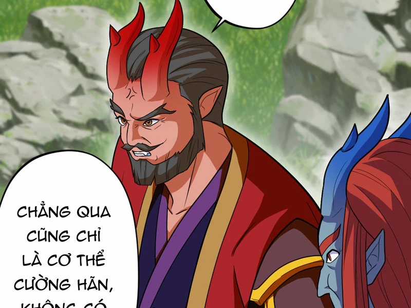 Đồ Đệ Của Ta Đều Là Đại Yêu Vô Địch Chapter 17 trang 31