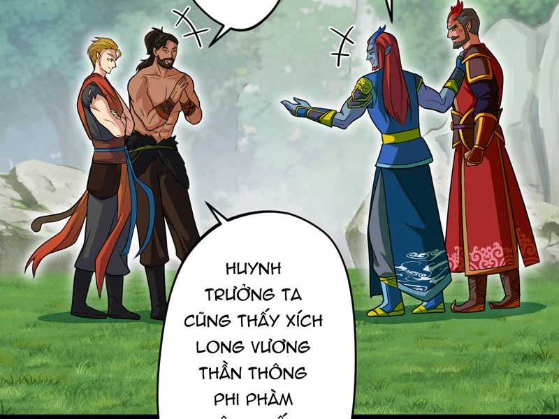 Đồ Đệ Của Ta Đều Là Đại Yêu Vô Địch Chapter 17 trang 34