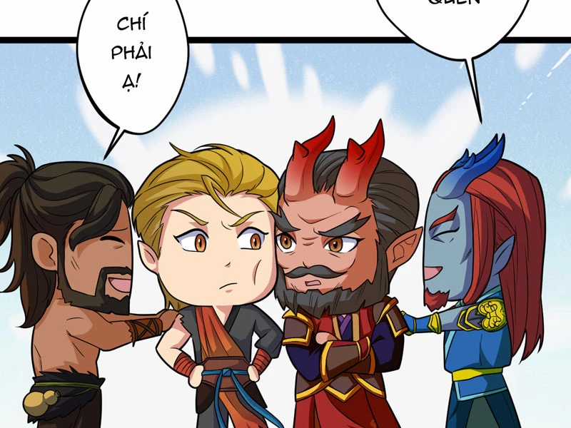 Đồ Đệ Của Ta Đều Là Đại Yêu Vô Địch Chapter 17 trang 36