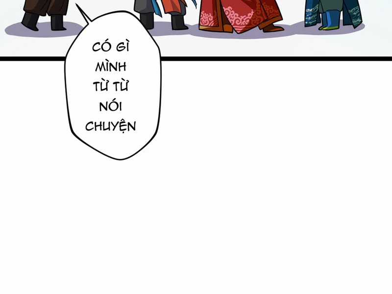 Đồ Đệ Của Ta Đều Là Đại Yêu Vô Địch Chapter 17 trang 37