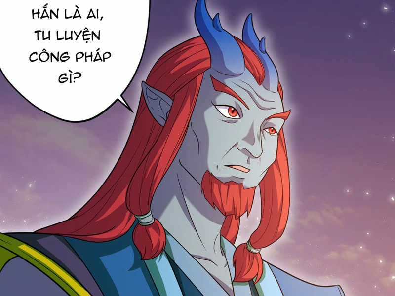 Đồ Đệ Của Ta Đều Là Đại Yêu Vô Địch Chapter 17 trang 51