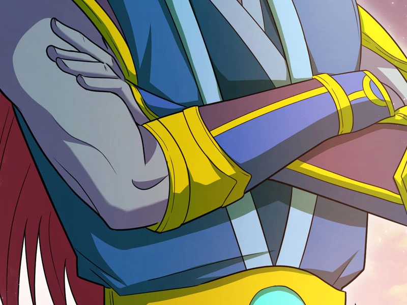 Đồ Đệ Của Ta Đều Là Đại Yêu Vô Địch Chapter 17 trang 52