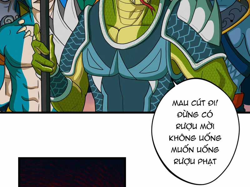 Đồ Đệ Của Ta Đều Là Đại Yêu Vô Địch Chapter 18 trang 17