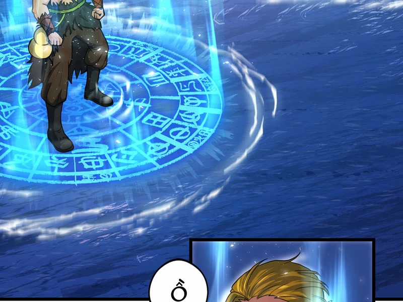 Đồ Đệ Của Ta Đều Là Đại Yêu Vô Địch Chapter 18 trang 34