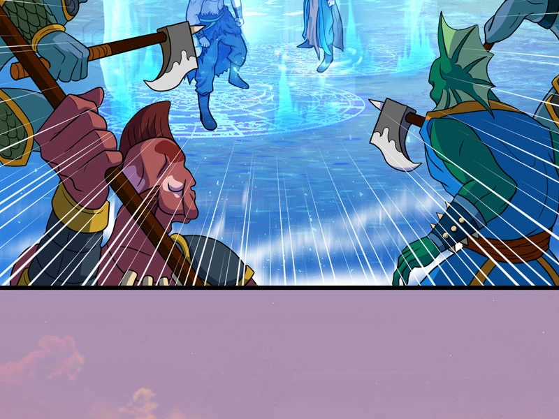 Đồ Đệ Của Ta Đều Là Đại Yêu Vô Địch Chapter 18 trang 39