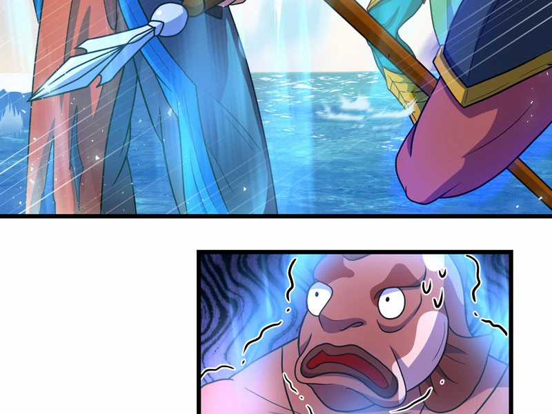 Đồ Đệ Của Ta Đều Là Đại Yêu Vô Địch Chapter 18 trang 44