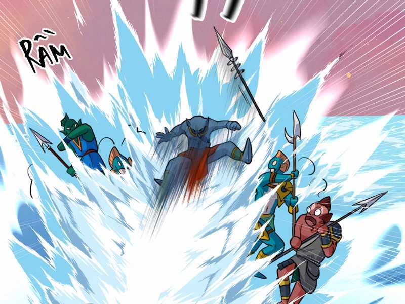 Đồ Đệ Của Ta Đều Là Đại Yêu Vô Địch Chapter 18 trang 49