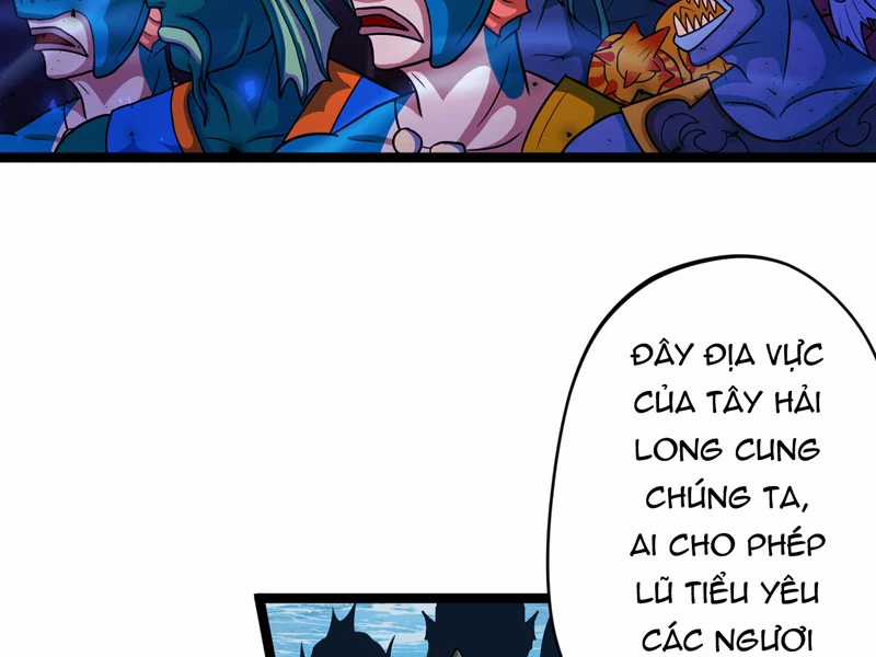 Đồ Đệ Của Ta Đều Là Đại Yêu Vô Địch Chapter 18 trang 5