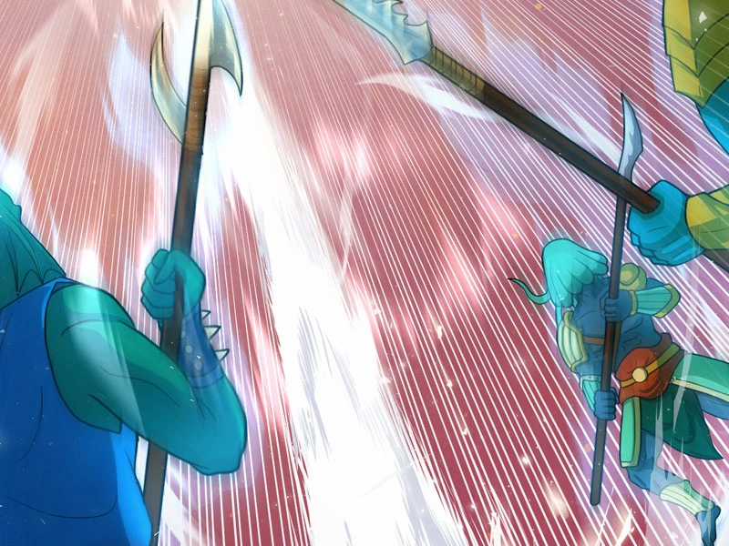 Đồ Đệ Của Ta Đều Là Đại Yêu Vô Địch Chapter 18 trang 54