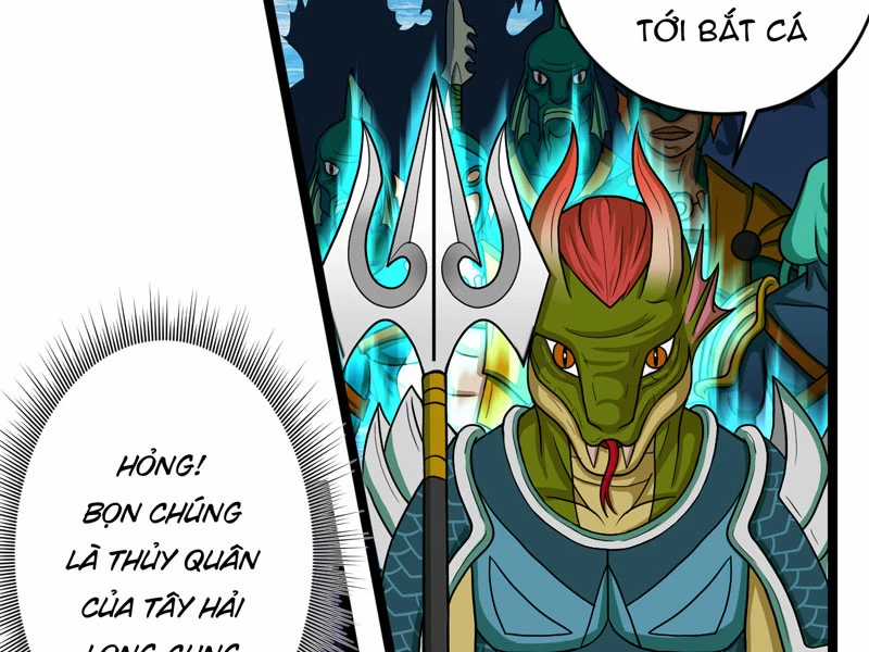 Đồ Đệ Của Ta Đều Là Đại Yêu Vô Địch Chapter 18 trang 6