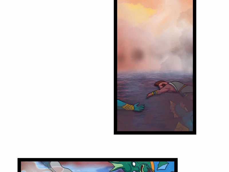 Đồ Đệ Của Ta Đều Là Đại Yêu Vô Địch Chapter 18 trang 69