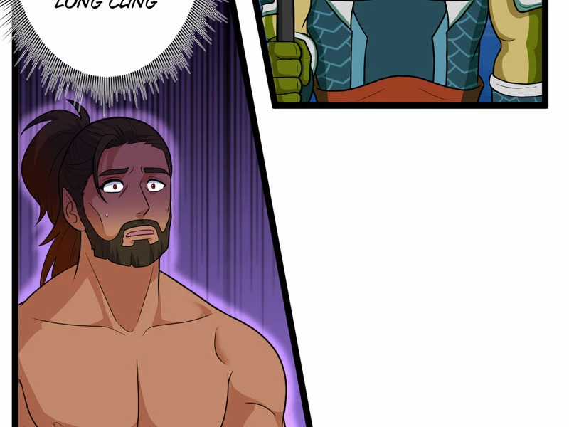 Đồ Đệ Của Ta Đều Là Đại Yêu Vô Địch Chapter 18 trang 7