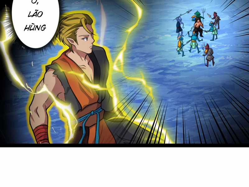 Đồ Đệ Của Ta Đều Là Đại Yêu Vô Địch Chapter 18 trang 73