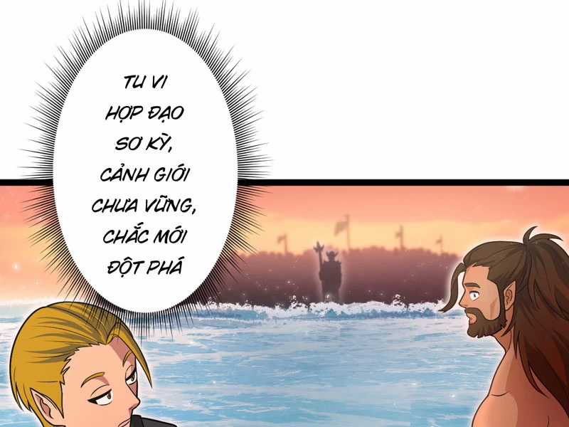Đồ Đệ Của Ta Đều Là Đại Yêu Vô Địch Chapter 18 trang 9