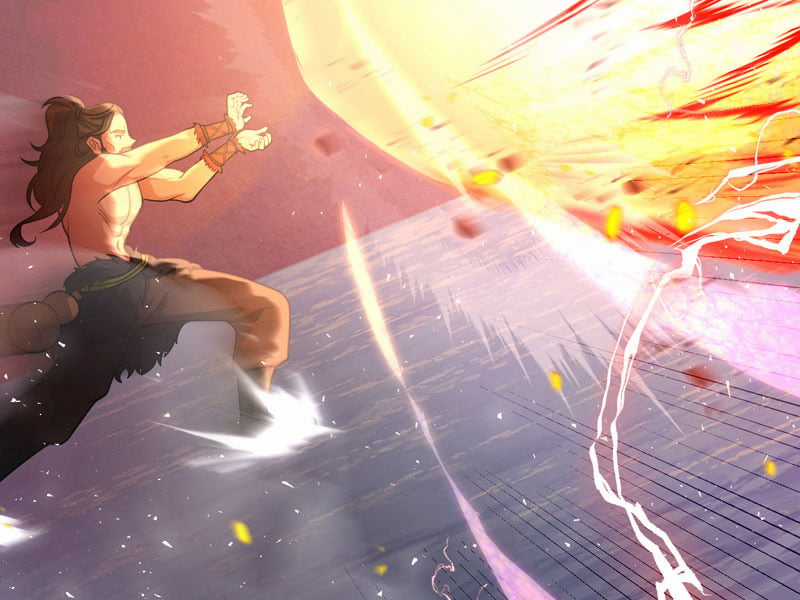 Đồ Đệ Của Ta Đều Là Đại Yêu Vô Địch Chapter 19 trang 15