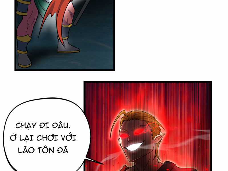 Đồ Đệ Của Ta Đều Là Đại Yêu Vô Địch Chapter 19 trang 26