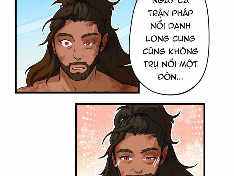 Đồ Đệ Của Ta Đều Là Đại Yêu Vô Địch Chapter 19 trang 31