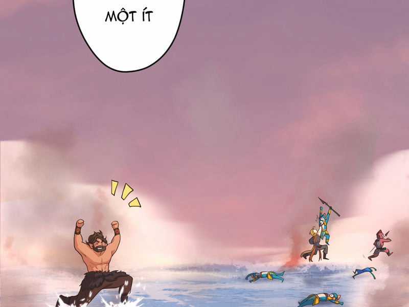 Đồ Đệ Của Ta Đều Là Đại Yêu Vô Địch Chapter 19 trang 36