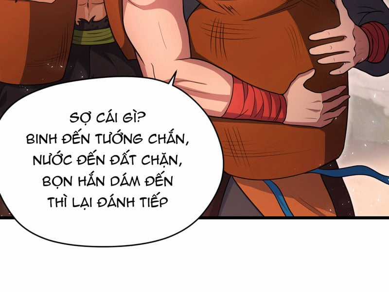 Đồ Đệ Của Ta Đều Là Đại Yêu Vô Địch Chapter 19 trang 46