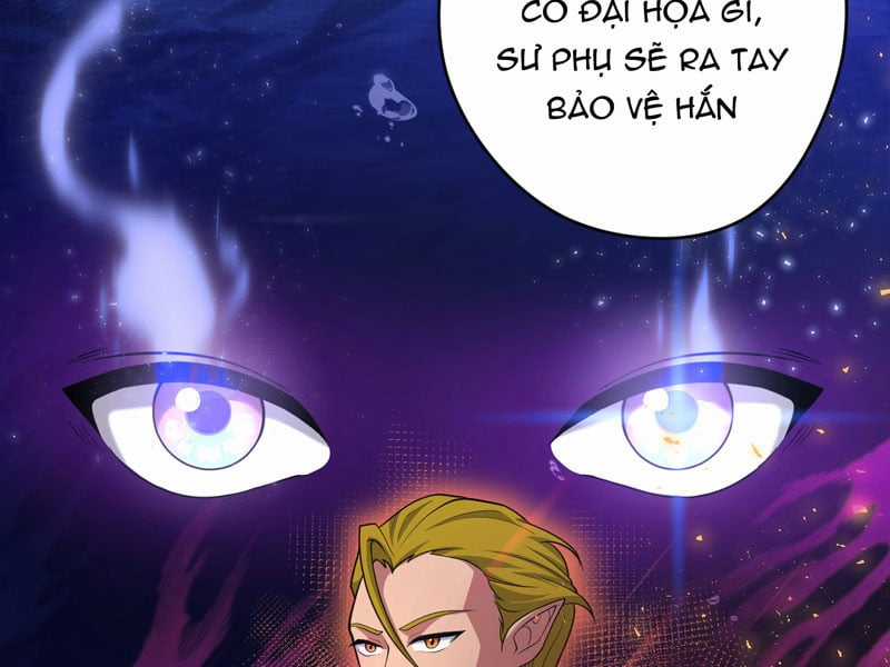 Đồ Đệ Của Ta Đều Là Đại Yêu Vô Địch Chapter 19 trang 51