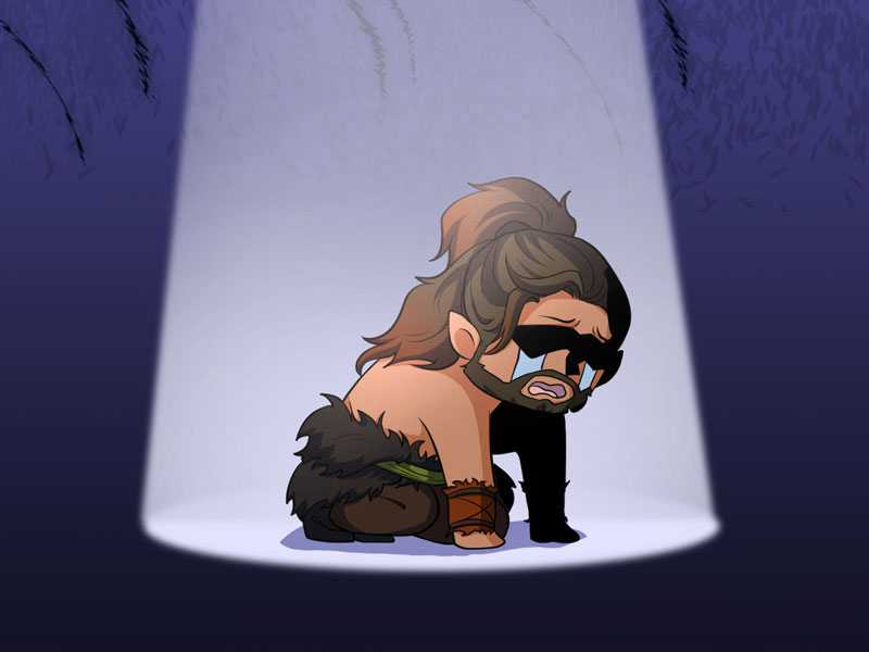 Đồ Đệ Của Ta Đều Là Đại Yêu Vô Địch Chapter 19 trang 55