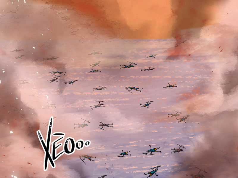 Đồ Đệ Của Ta Đều Là Đại Yêu Vô Địch Chapter 19 trang 59