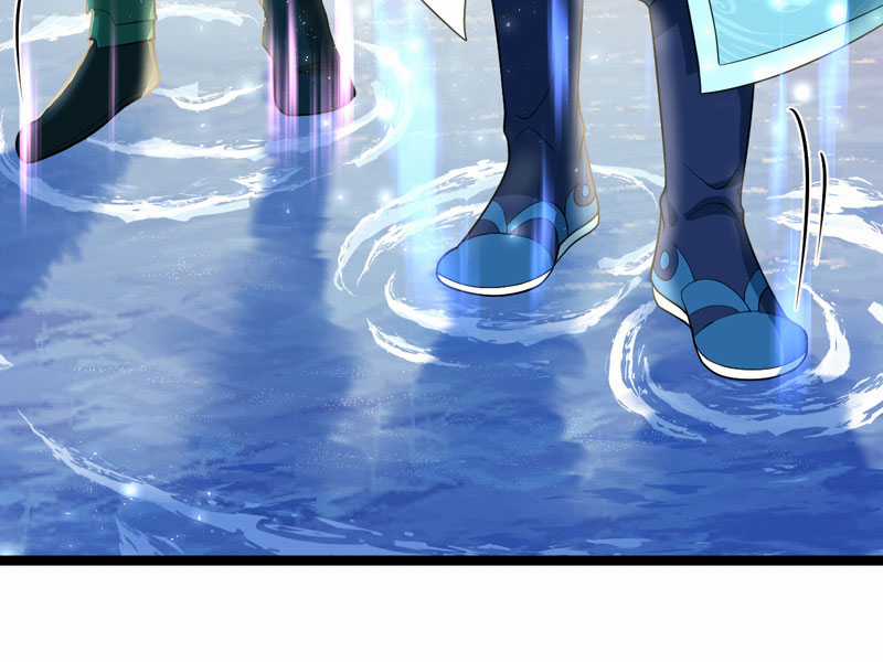 Đồ Đệ Của Ta Đều Là Đại Yêu Vô Địch Chapter 19 trang 67