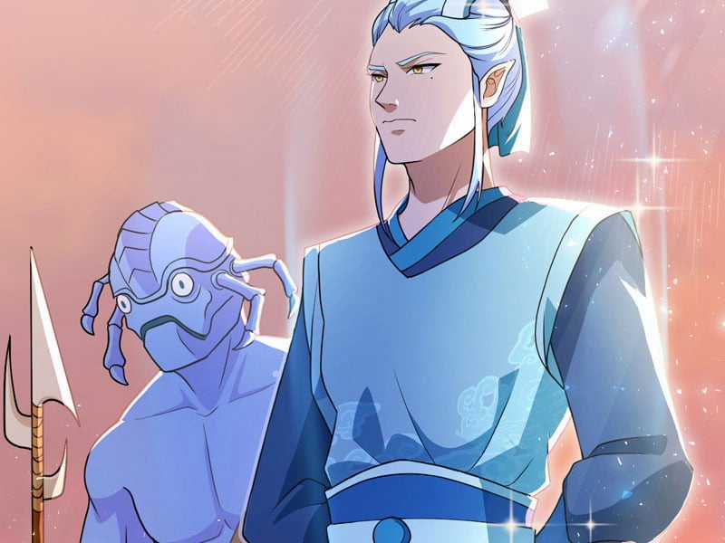 Đồ Đệ Của Ta Đều Là Đại Yêu Vô Địch Chapter 19 trang 69