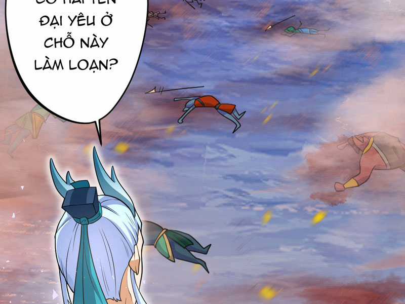 Đồ Đệ Của Ta Đều Là Đại Yêu Vô Địch Chapter 19 trang 73