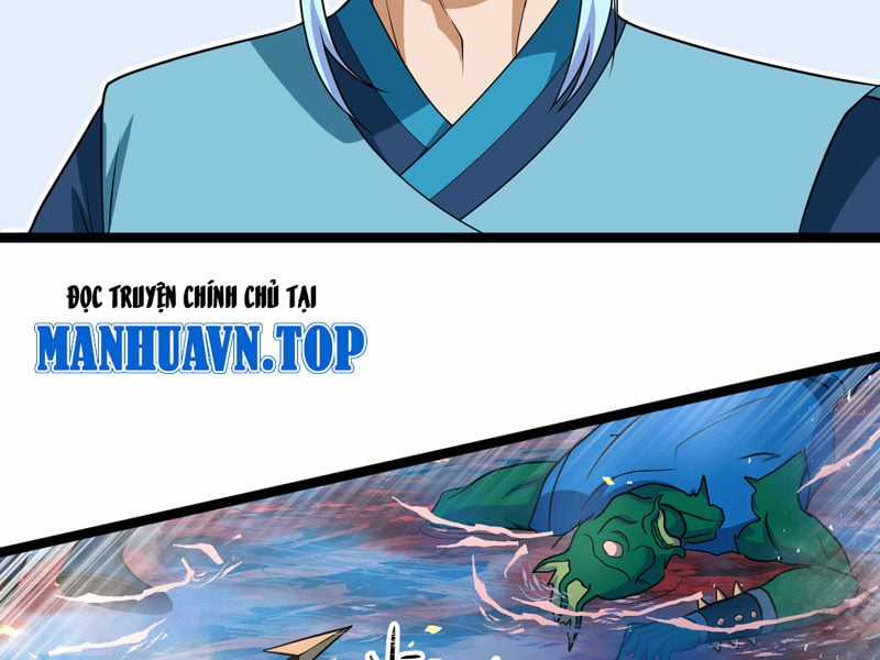 Đồ Đệ Của Ta Đều Là Đại Yêu Vô Địch Chapter 19 trang 79