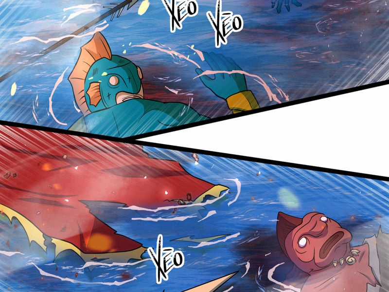 Đồ Đệ Của Ta Đều Là Đại Yêu Vô Địch Chapter 19 trang 80