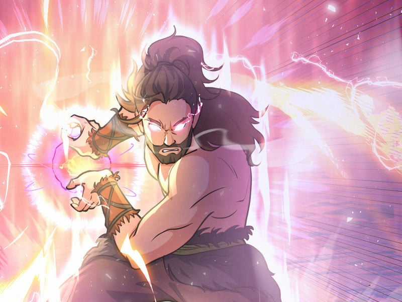 Đồ Đệ Của Ta Đều Là Đại Yêu Vô Địch Chapter 19 trang 9