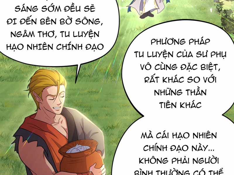 Đồ Đệ Của Ta Đều Là Đại Yêu Vô Địch Chapter 20 trang 38