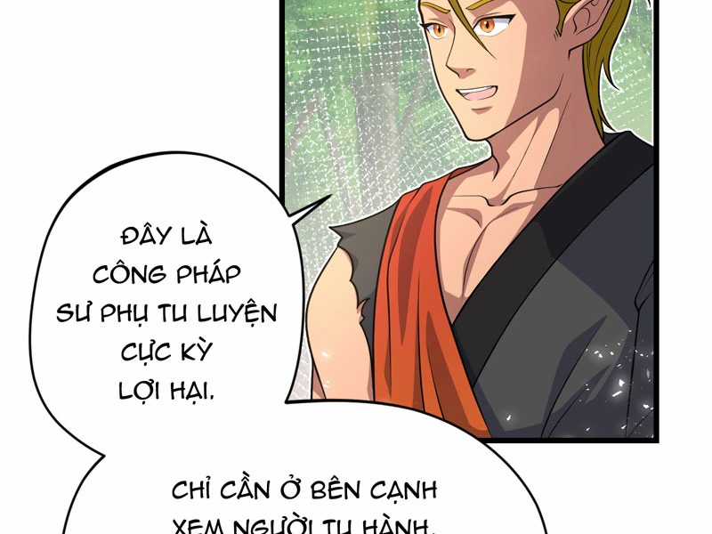 Đồ Đệ Của Ta Đều Là Đại Yêu Vô Địch Chapter 20 trang 43