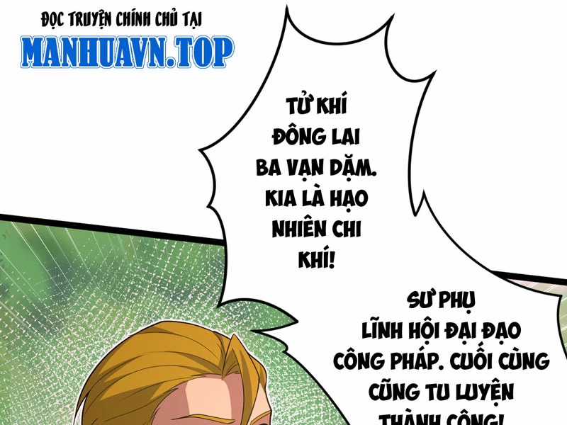 Đồ Đệ Của Ta Đều Là Đại Yêu Vô Địch Chapter 20 trang 69