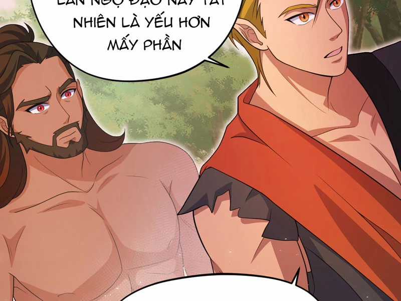 Đồ Đệ Của Ta Đều Là Đại Yêu Vô Địch Chapter 21 trang 17