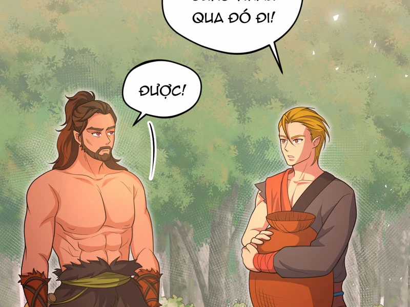 Đồ Đệ Của Ta Đều Là Đại Yêu Vô Địch Chapter 21 trang 22