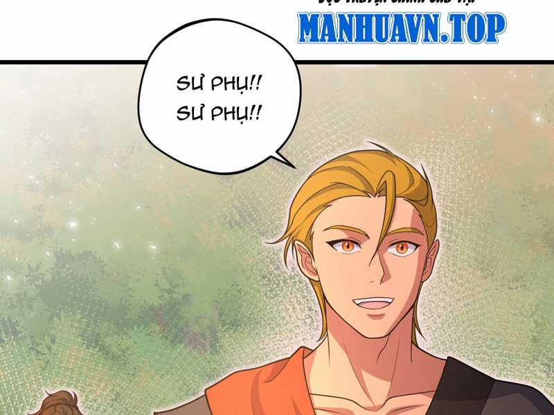 Đồ Đệ Của Ta Đều Là Đại Yêu Vô Địch Chapter 21 trang 25