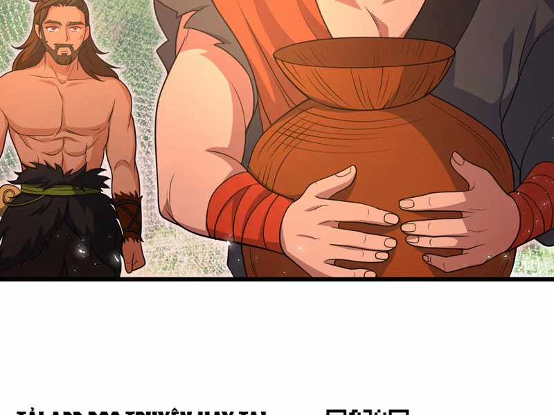 Đồ Đệ Của Ta Đều Là Đại Yêu Vô Địch Chapter 21 trang 26